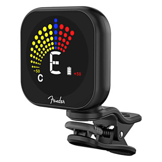 Fender Flash 2.0 Rechargeable Tuner Fender Flash 2.0 Rechargeable Tuner
