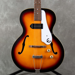 Epiphone Century E422T - Antique Tobacco Burst - 2nd Hand Epiphone Century E422T - Antique Tobacco Burst - 2nd Hand