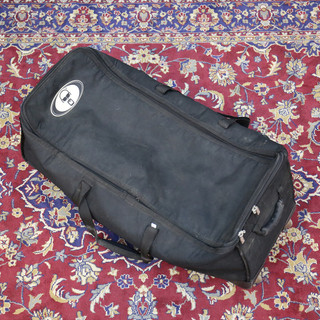 Protection Racket 5038w Hardware Bag - 2nd Hand Protection Racket 5038w Hardware Bag - 2nd Hand