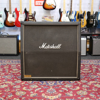 Marshall JCM800 1960A Cabinet **COLLECTION ONLY** - 2nd Hand Marshall JCM800 1960A Cabinet **COLLECTION ONLY** - 2nd Hand