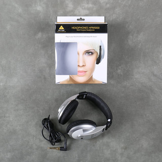 Behringer HPM1000 Headphones - Boxed - 2nd Hand