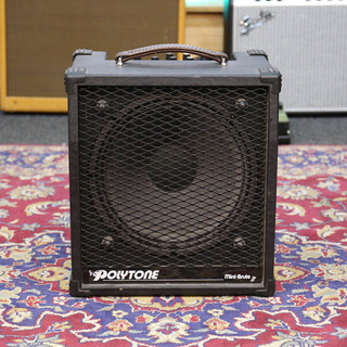 Polytone Mini Brute Jazz Amplifier - 2nd Hand