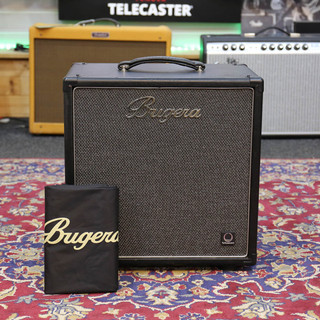 Bugera 112TS Cabinet - Cover - 2nd Hand Bugera 112TS Cabinet - Cover - 2nd Hand