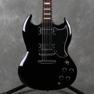 Vintage VS6 ReIssued - Gloss Black - 2nd Hand - Used Vintage VS6 ReIssued - Gloss Black - 2nd Hand - Used