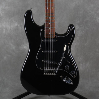 Chord CAL63 Electric Guitar - Black - 2nd Hand - Used