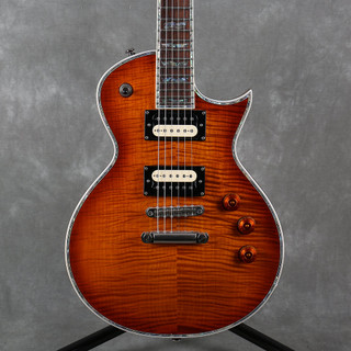 ESP LTD EC1000 - Amber Sunburst - 2nd Hand - Used