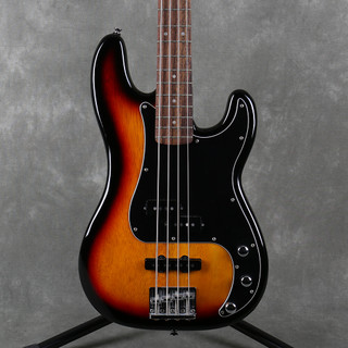 Squier Affinity Series Precision Bass PJ - 3-Colour Sunburst - 2nd Hand - Used