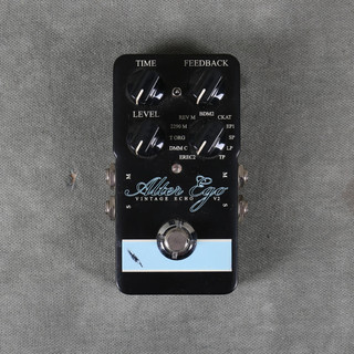 TC Electronics Alter Ego V2 - 2nd Hand - Used