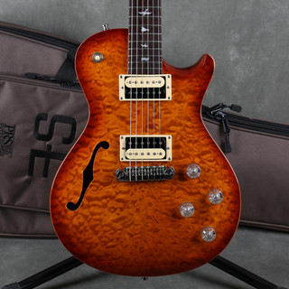 PRS SE Zach Myers - Vintage Sunburst - Gig Bag - 2nd Hand - Used