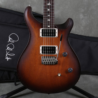 PRS CE 24 Standard - Satin McCarty Tobacco Sunburst - Gig Bag - 2nd Hand - Used