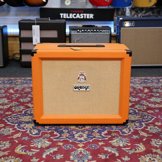 Orange PPC112 Cabinet - 2nd Hand - Used Orange PPC112 Cabinet - 2nd Hand - Used