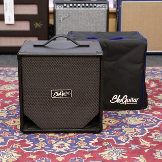 BluGuitar Blug Nano Cab - Cover - 2nd Hand - Used BluGuitar Blug Nano Cab - Cover - 2nd Hand - Used