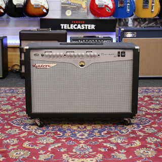 Ashdown Peacemaker 60 Combo **COLLECTION ONLY** - 2nd Hand - Used