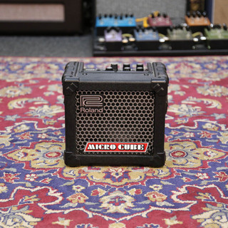 Roland Micro Cube - 2nd Hand - Used