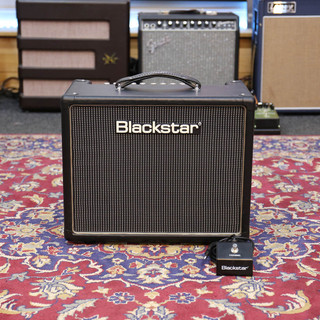 Blackstar HT5R Mk1 - Footswitch **COLLECTION ONLY** - 2nd Hand - Used