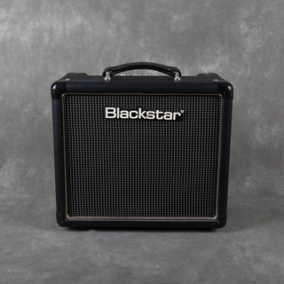 Blackstar HT-1R Mk1 Combo - 2nd Hand - Used