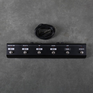 Boss GA-FC Foot Control - 2nd Hand - Used