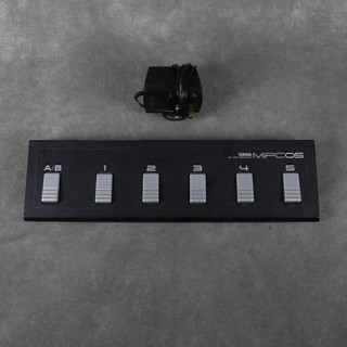 Yamaha MFC05 MIDI Foot Controller - 2nd Hand - Used