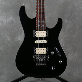 Ibanez S470 - Black - 2nd Hand - Used