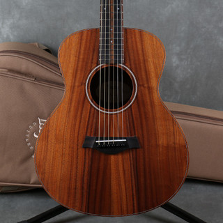 Taylor GS Mini-e Koa Electro Acoustic - Gigbag - Gig Bag - 2nd Hand - Used
