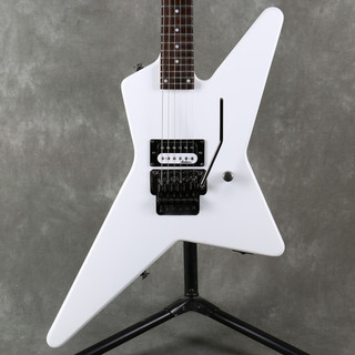 Charvel Desolation DST-3 FR - White - 2nd Hand - Used