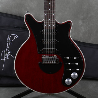 Brain May Guitars Red Special - Gig Bag - 2nd Hand - Used Brain May Guitars Red Special - Gig Bag - 2nd Hand - Used