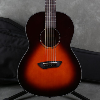 Yamaha CSF1M Acoustic Guitar - Tobacco Brown Sunburst - Case - 2nd Hand - Used Yamaha CSF1M Acoustic Guitar - Tobacco Brown Sunburst - Case - 2nd Hand - Used