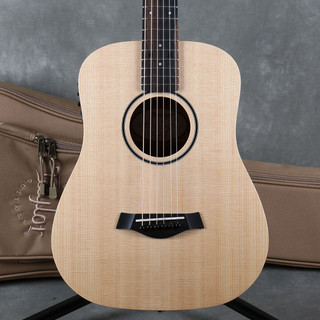 Taylor BT1e - Natural - Gig Bag - 2nd Hand - Used
