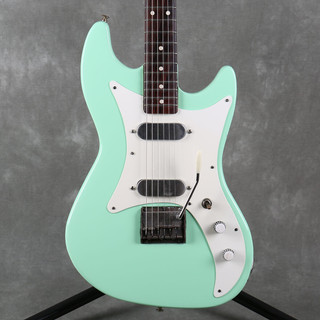 Vox Ace 1962 - Refin Surf Green - 2nd Hand - Used Vox Ace 1962 - Refin Surf Green - 2nd Hand - Used