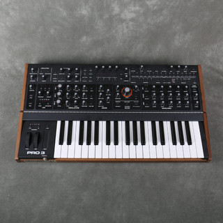 Sequential Pro 3 Special Edition Multi-Filter Mono Synth - 2nd Hand - Used