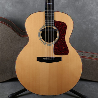 Guild JF30 - Natural - Hard Case - 2nd Hand - Used