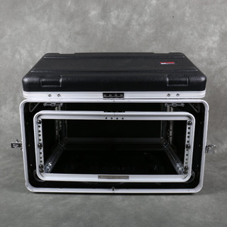 Gator G-Shock 4L Rack Case - 2nd Hand - Used Gator G-Shock 4L Rack Case - 2nd Hand - Used