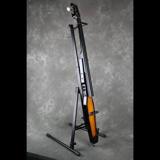 Stagg EDB 3/4 Size Electric Upright Bass - Bag **COLLECTION ONLY** - 2nd Hand