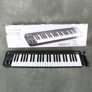 Line 6 Mobile Keys 49 - Boxed - 2nd Hand