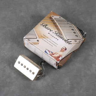Bare Knuckle Blue Note P90 Humbucker - Boxed - 2nd Hand Bare Knuckle Blue Note P90 Humbucker - Boxed - 2nd Hand