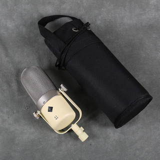 Golden Age Project R1 MkII Passive Ribbon Mic - Gig Bag - 2nd Hand Golden Age Project R1 MkII Passive Ribbon Mic - Gig Bag - 2nd Hand