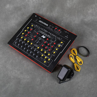Analogue Solutions Impulse Command Synthesizer - PSU Included - 2nd Hand Analogue Solutions Impulse Command Synthesizer - PSU Included - 2nd Hand