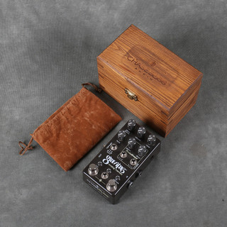 Chase Bliss Gravitas - Boxed - 2nd Hand