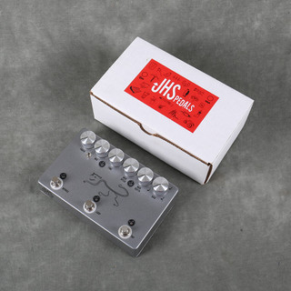 JHS Panther Delay - Boxed - 2nd Hand