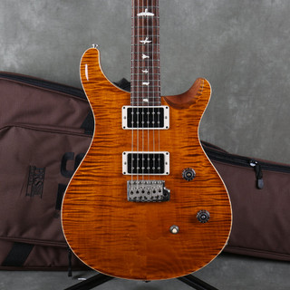 PRS CE24 Amber - 2019 - Gig Bag - 2nd Hand