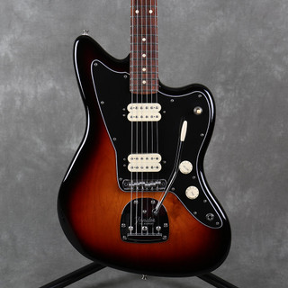 Fender Player Jazzmaster - 3-Colour Sunburst - 2nd Hand