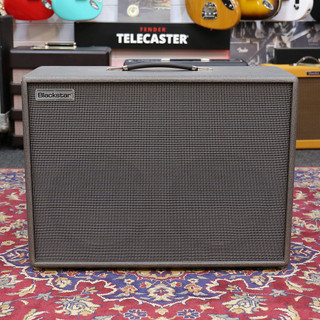 Blackstar Silverline 2x12 Cab - 2nd Hand Blackstar Silverline 2x12 Cab - 2nd Hand