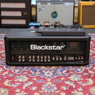 Blackstar Series One 100 Watt Head - Footswitch **COLLECTION ONLY** - 2nd Hand