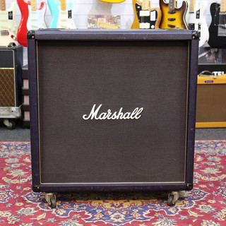 Marshall 425B Cabinet - Purple **COLLECTION ONLY** - 2nd Hand Marshall 425B Cabinet - Purple **COLLECTION ONLY** - 2nd Hand