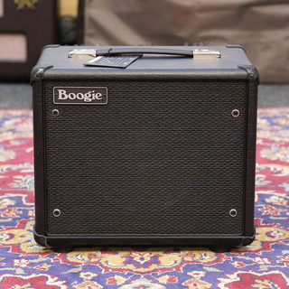 Mesa Boogie 1x10 Open Back Cabinet - 2nd Hand Mesa Boogie 1x10 Open Back Cabinet - 2nd Hand