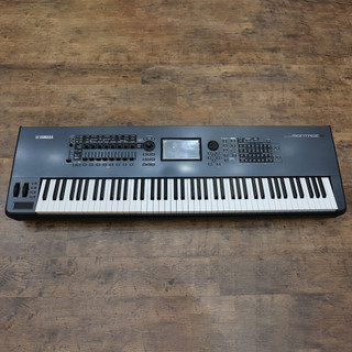 Yamaha Montage 8 - Boxed **COLLECTION ONLY** - 2nd Hand Yamaha Montage 8 - Boxed **COLLECTION ONLY** - 2nd Hand