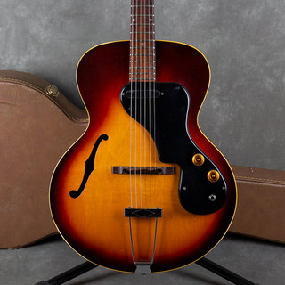 Gibson 1966 ES-120T - Tobacco Burst - Hard Case **COLLECTION ONLY** - 2nd Hand
