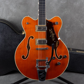 Gretsch G6620T-RUO Players Edition Nashville DC - Hard Case - 2nd Hand