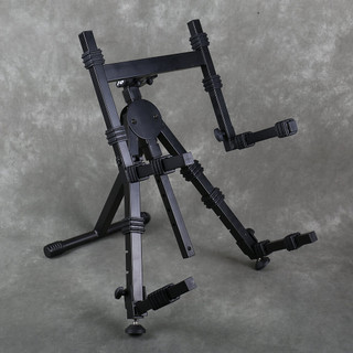 QuikLok BS625 Heavy Duty Amp Stand - 2nd Hand QuikLok BS625 Heavy Duty Amp Stand - 2nd Hand