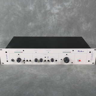 TL Audio 5050 Preamp and Compressor - 2nd Hand TL Audio 5050 Preamp and Compressor - 2nd Hand